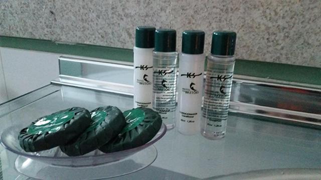 Ks公寓酒店 里约热内卢 客房 照片