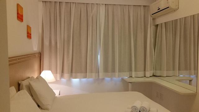 Ks公寓酒店 里约热内卢 客房 照片