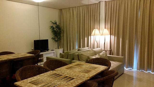 Ks公寓酒店 里约热内卢 客房 照片