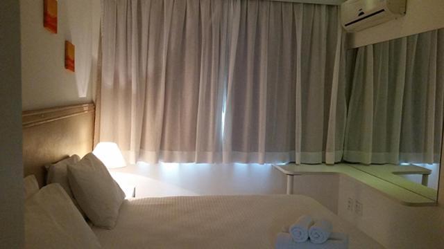 Ks公寓酒店 里约热内卢 客房 照片